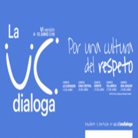 La UC Dialoga: Por una cultura del respeto