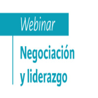Webinar: Negociación y liderazgo