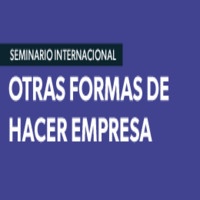 Suspendido: Seminario Internacional: Otras Formas de Hacer Empresa
