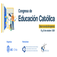 Congreso de Educación Católica: Educar es un Acto de Esperanza