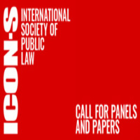 Cierre convocatoria de abstracts para la VI Conferencia Anual ICON-S: Public Law in Times of Change?