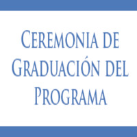 Ceremonia de Graduación Magíster en Derecho de la Empresa, LLM Internacional