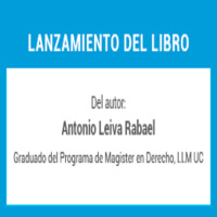 Lanzamiento de libro: Proporcionalidad y justicia constitucional