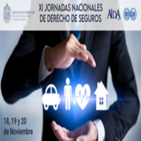 XI Jornadas Nacionales de Derecho de Seguros