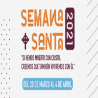 Semana Santa en Comunidad 2021