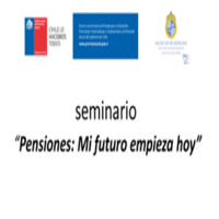 Seminario: Pensiones. Mi futuro empieza hoy