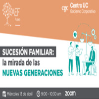 Sucesión familiar: La mirada de las nuevas generaciones