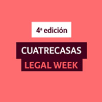 Cuatrecasas Legal Week