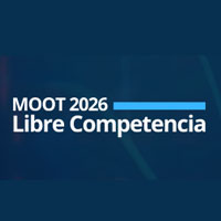 Convocatoria MOOT de Libre Competencia 2026